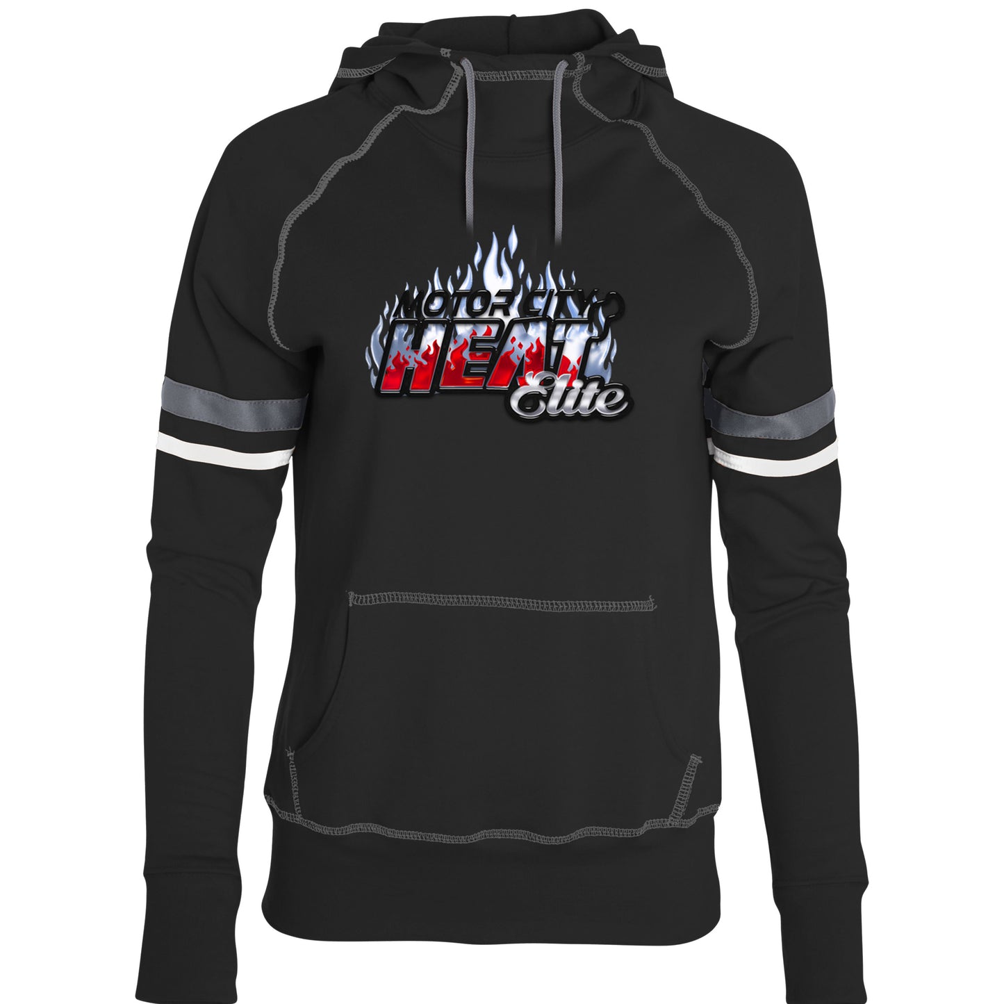 MCHE Spry Hoodie