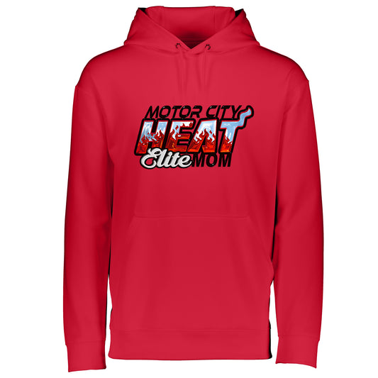 MCHE 3D Mom Hoodie