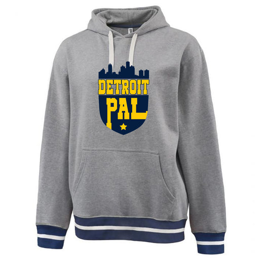 Detroit PAL The Maze and Blue