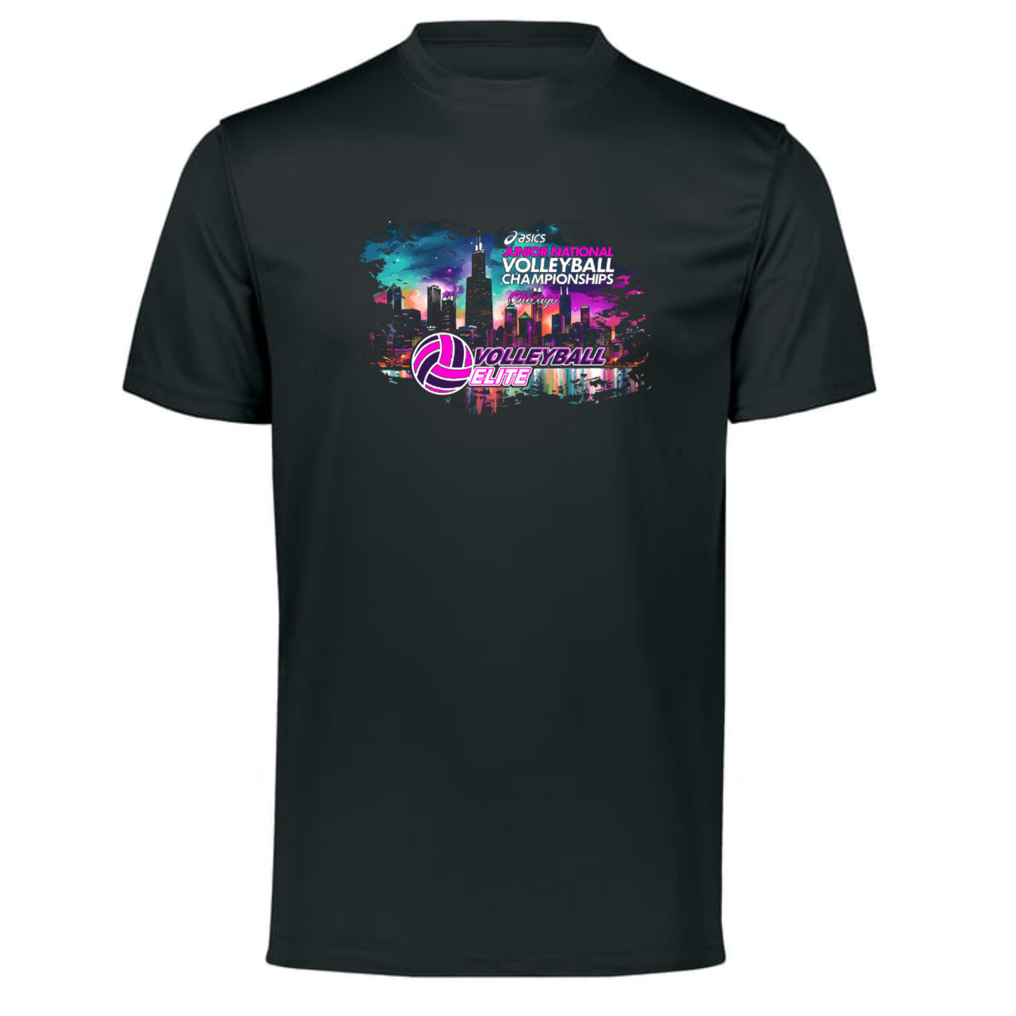 VBE Chi Town Championship Tee