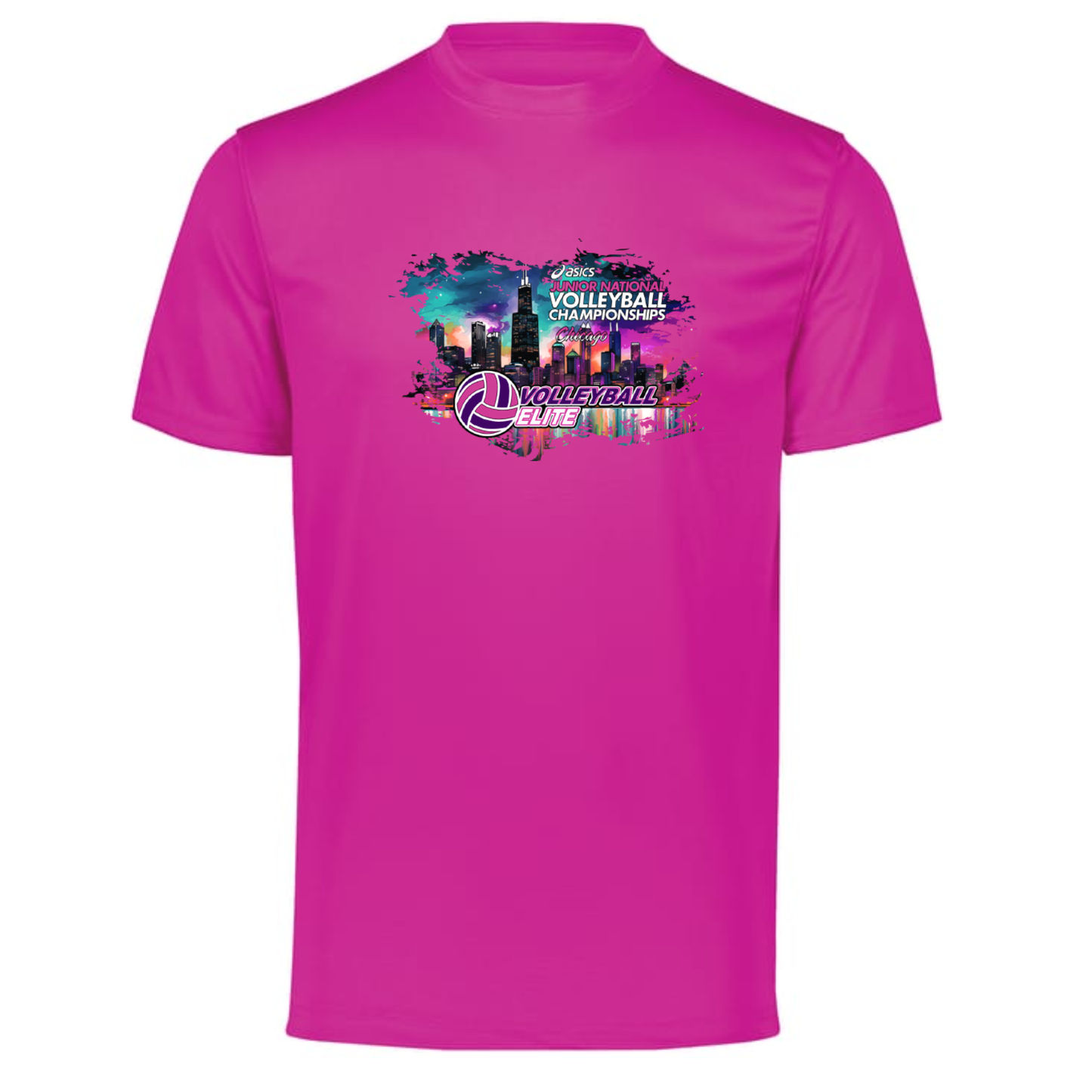 VBE Chi Town Championship Tee