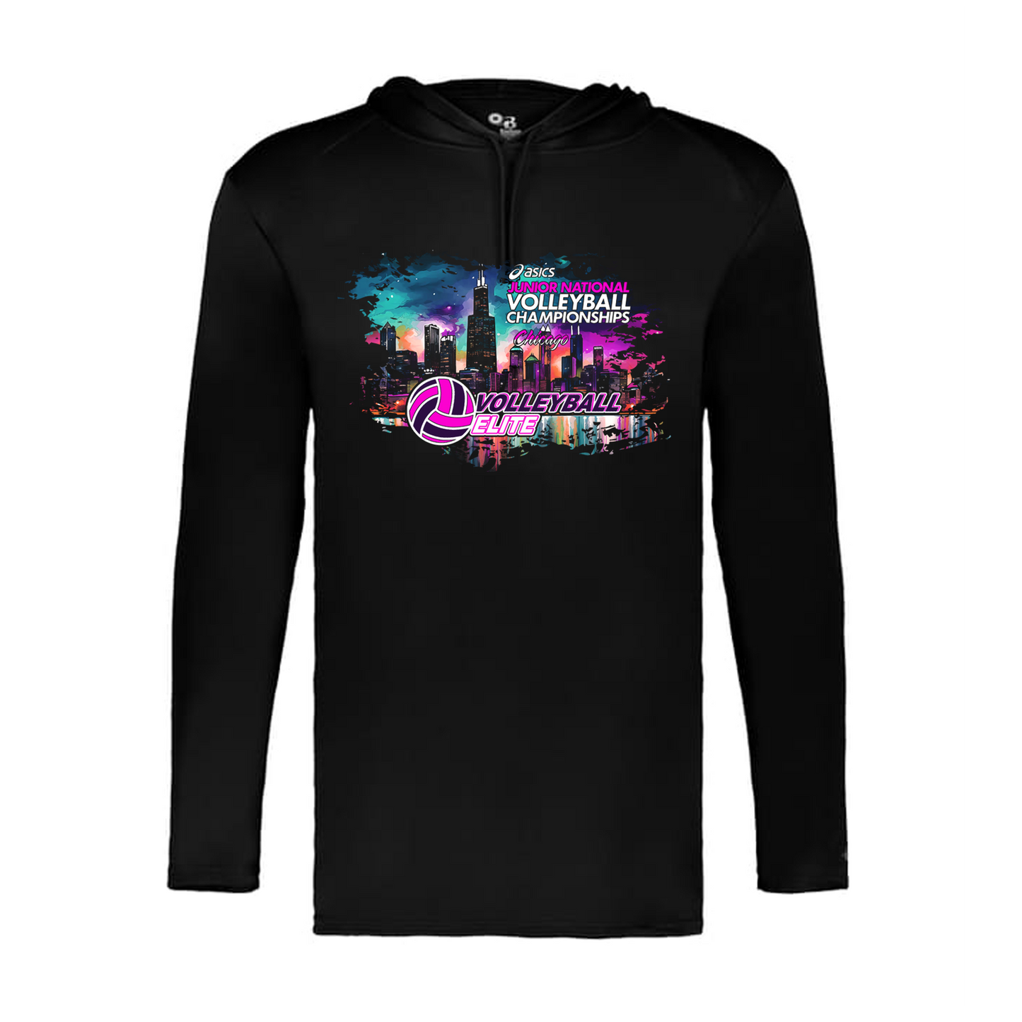 VBE Chi Town Championship Shirts