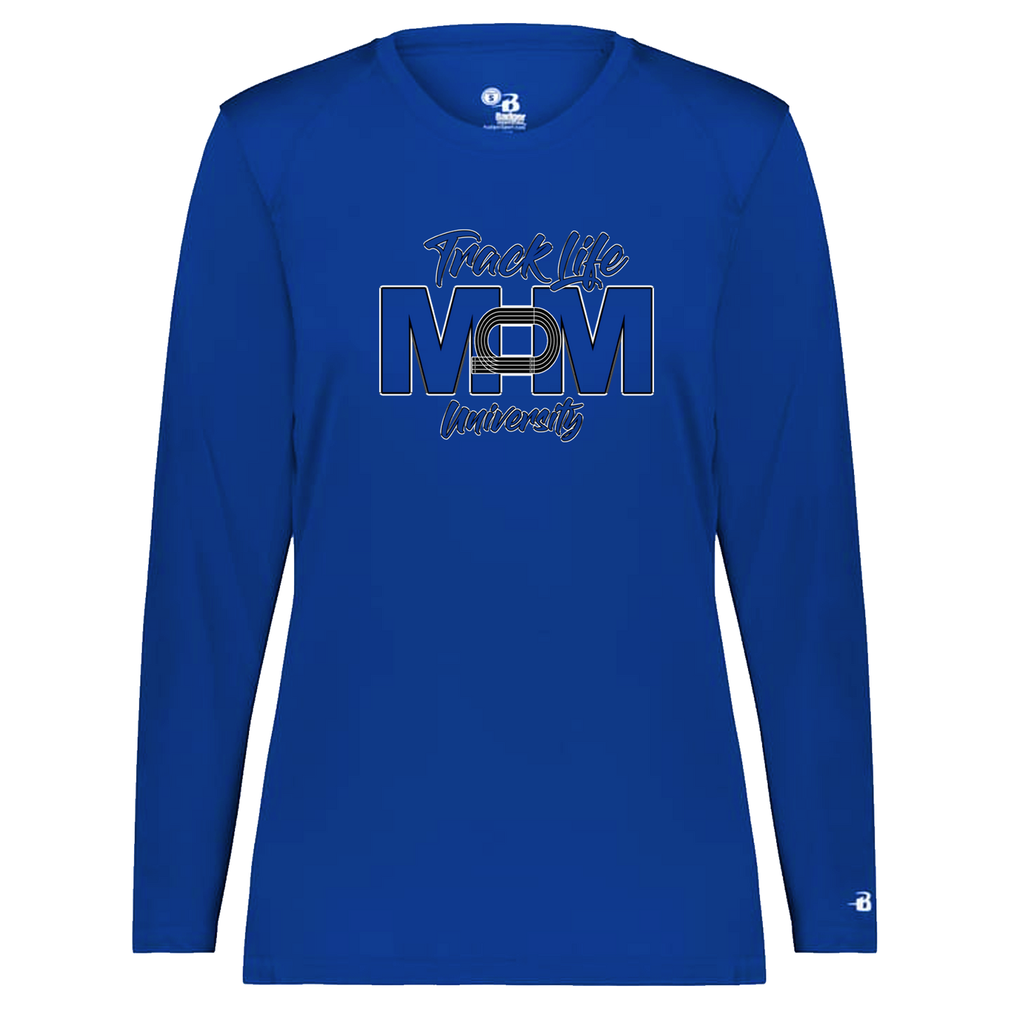 TLU Mom/Dad Long Sleeve Tee