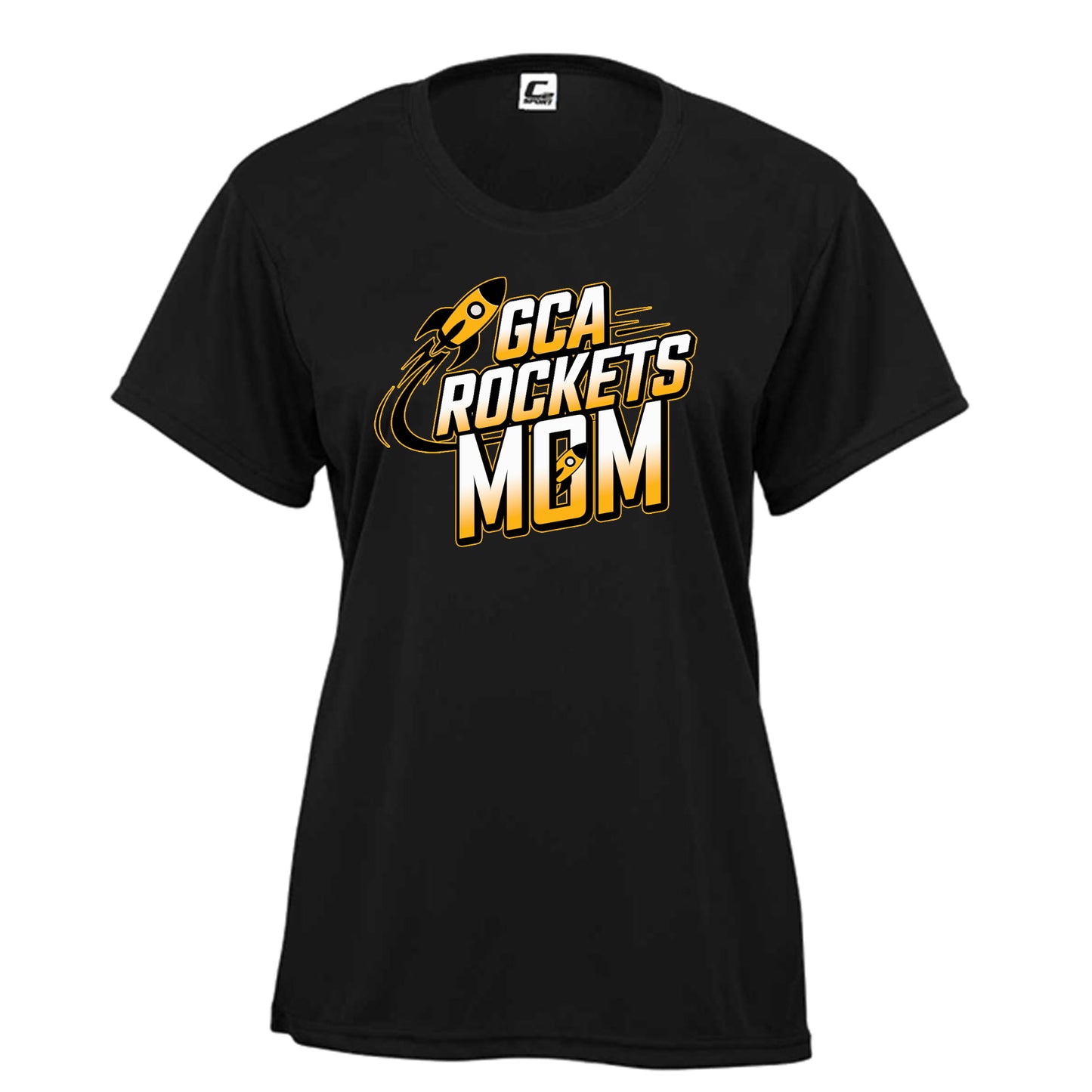 GCA Mom Tee