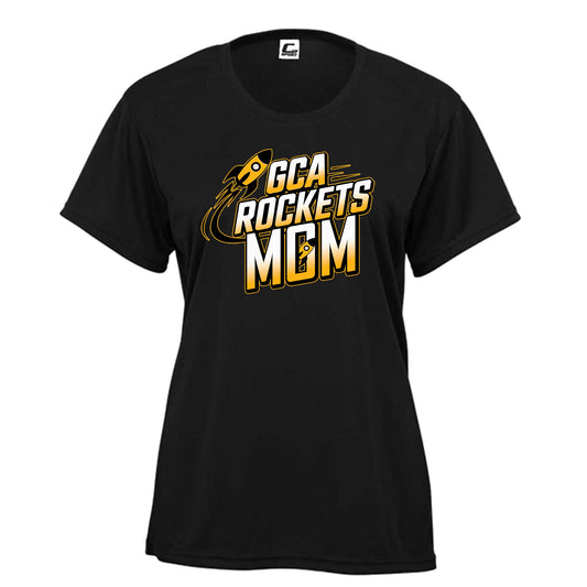 GCA Mom Tee