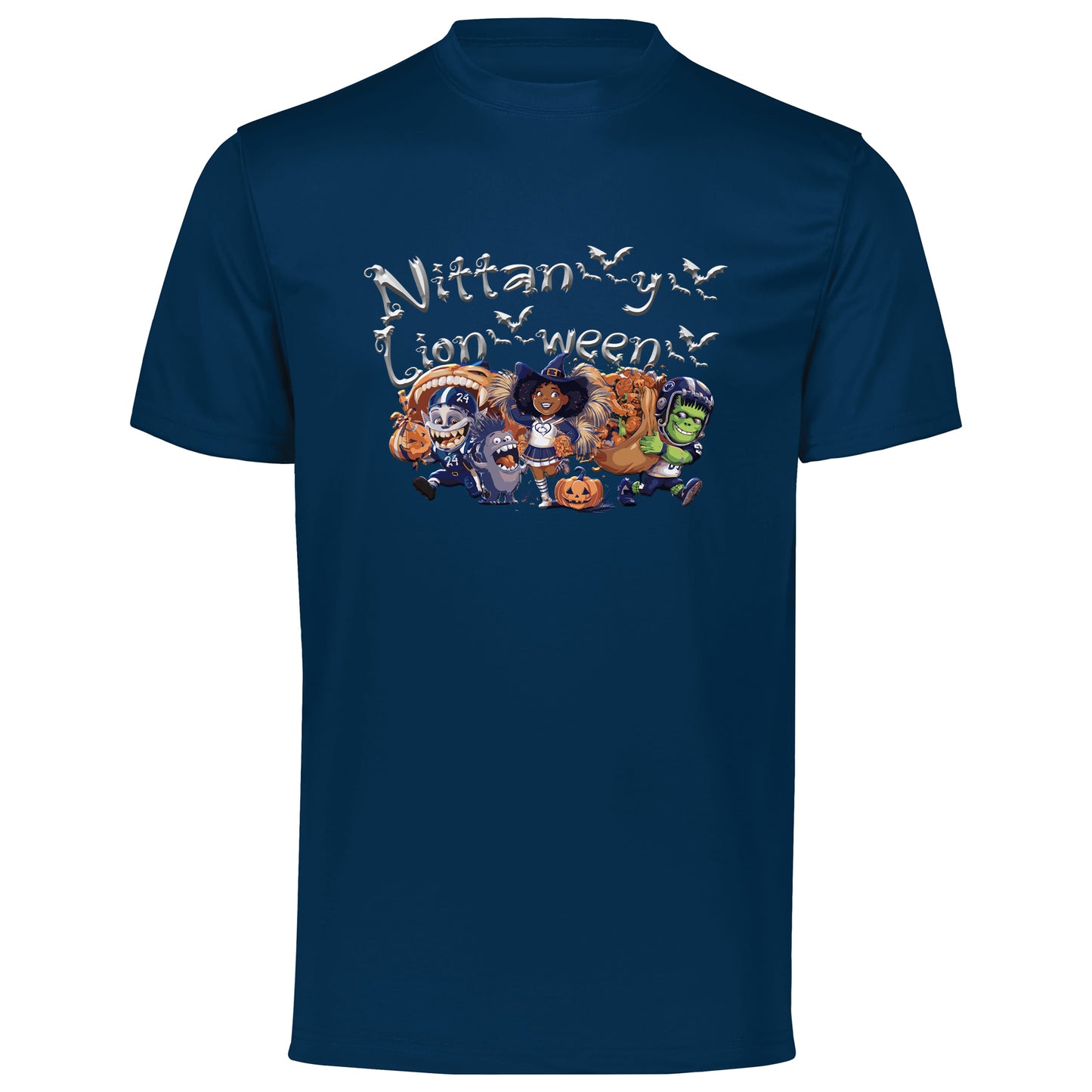 Nittany Lionween Tee