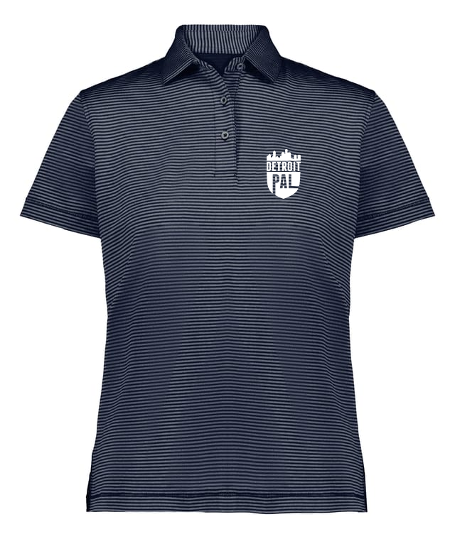 Detroit PAL Alumni Polo