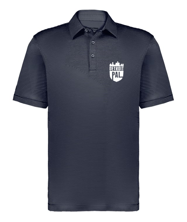 Detroit PAL Alumni Polo