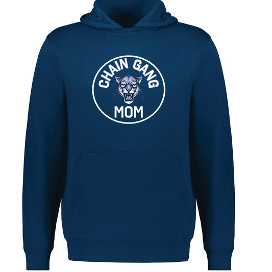 Chain Gang Mom Hoodie