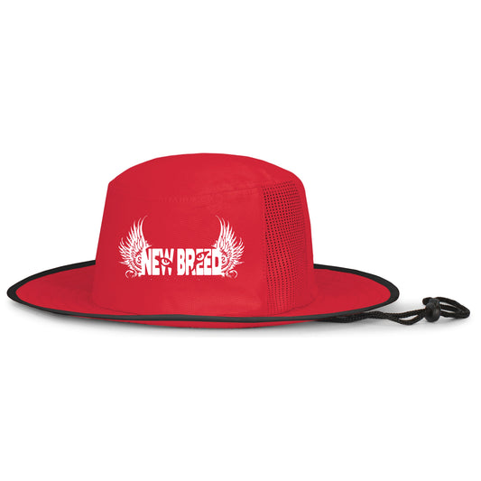 New Breed Boonie Hat