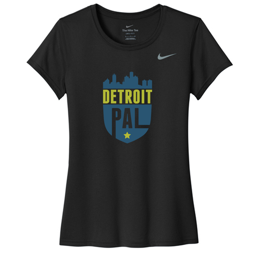 Detroit PAL Premium Nike T-shirts