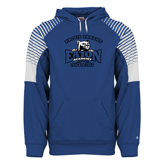 Eaton Academy Proud Parent Hoodie