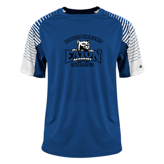 Eaton Academy Proud Parent Tee