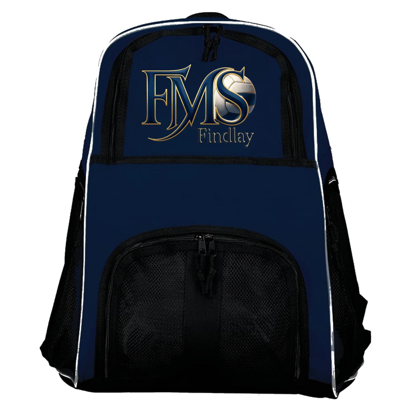 Findlay Player and Ball Bag