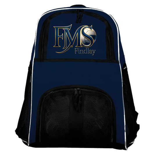 Findlay Player and Ball Bag