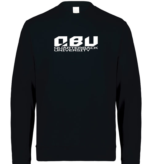 QBU Fleece Crew