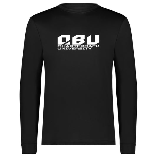 QBU LS Tee