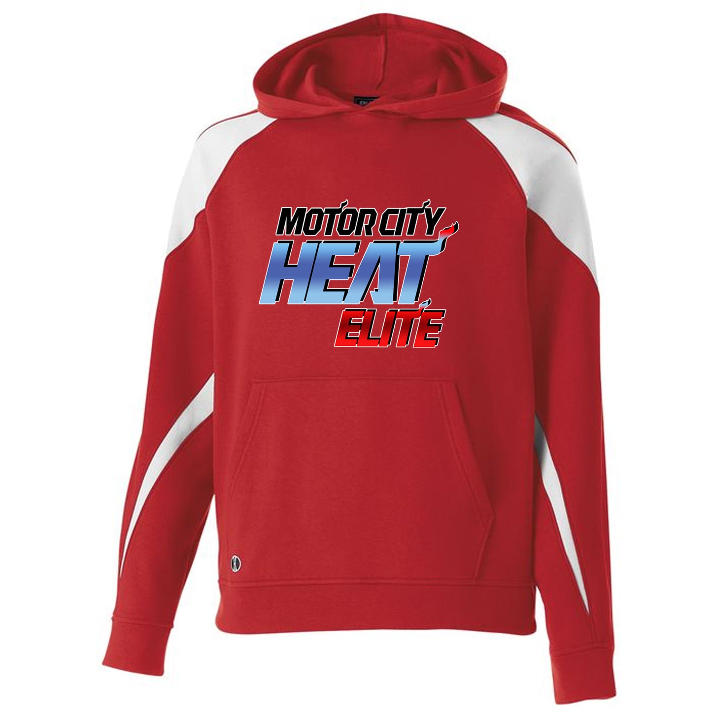 MCHE26 Prospect Hoodie