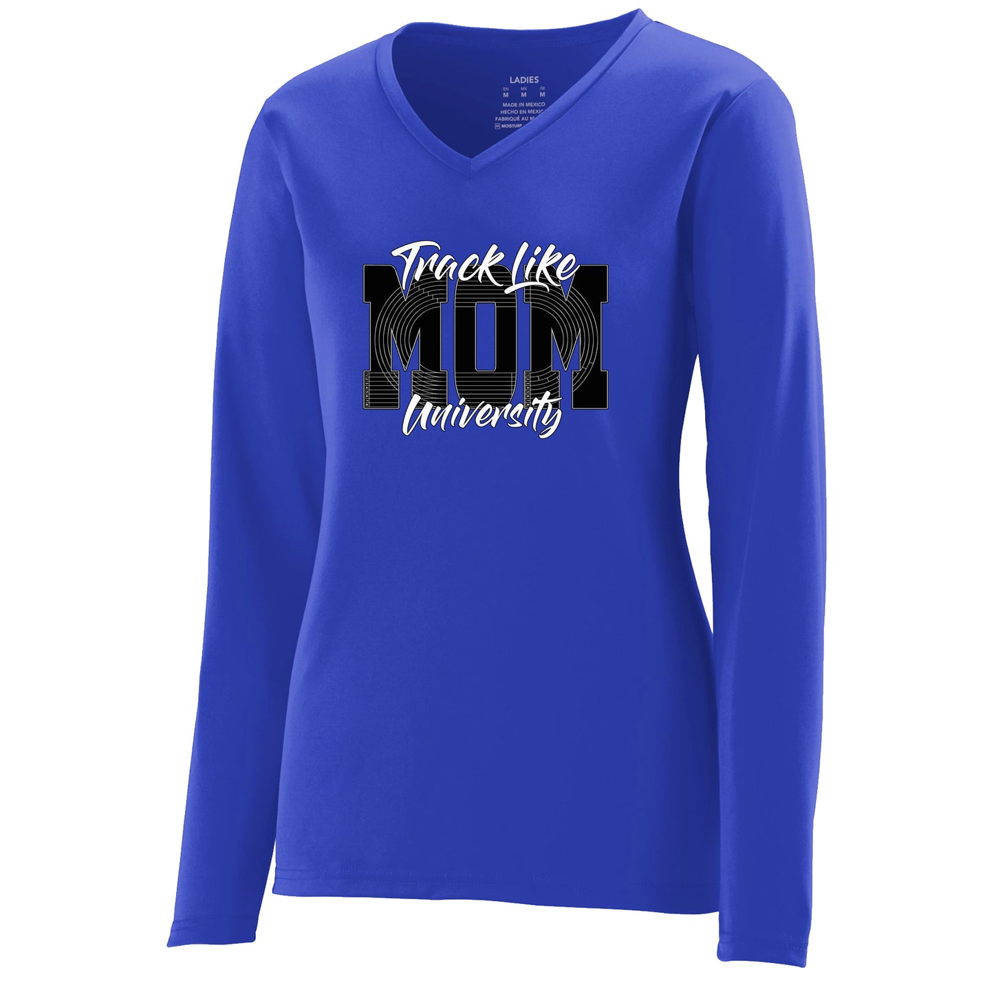 TLU Mom Collection