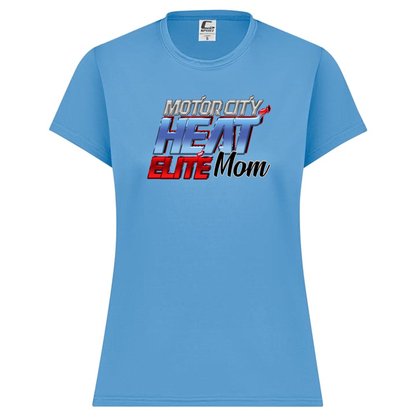 MCHE Short Sleeve Mom and Dad Tee