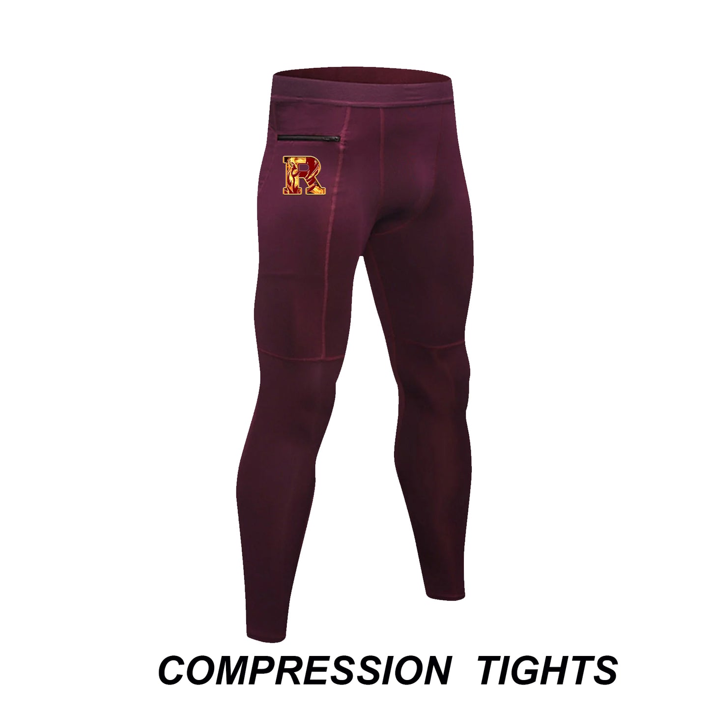 Renaissance Running Tights