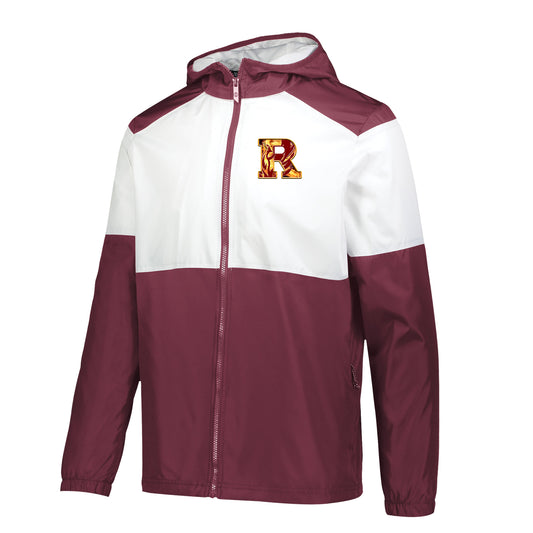 Renaissance SeriesX Warm-Up Jacket