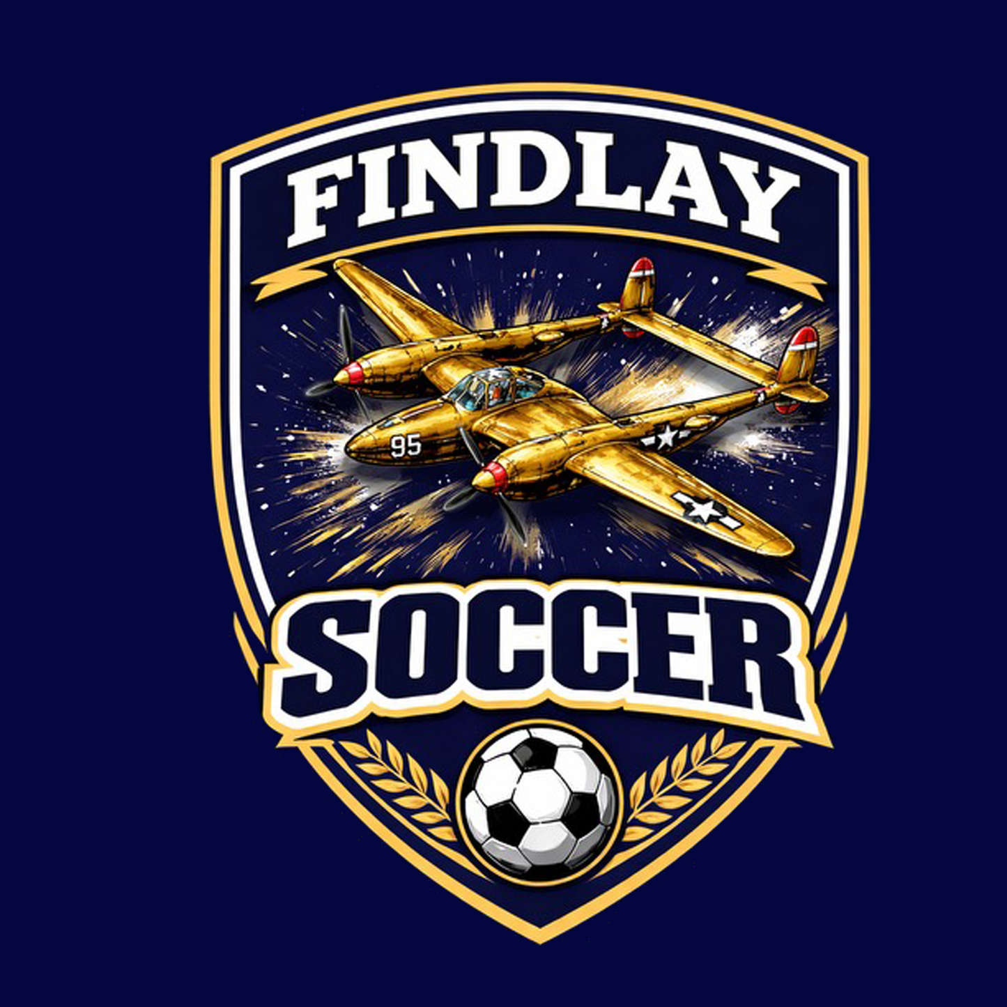 Findlay Court Tee