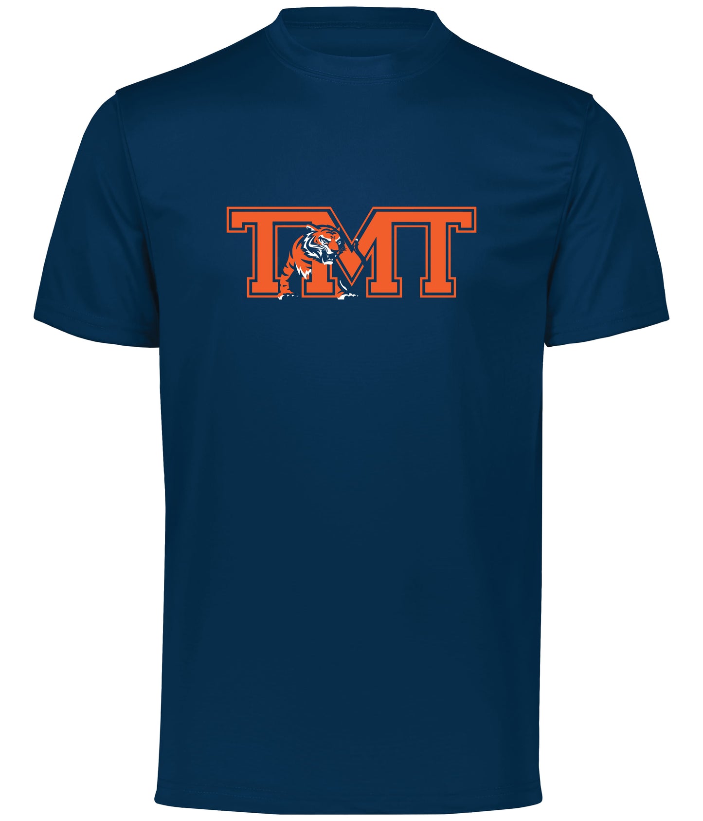 Michigan TMT Short Sleeve Dri-Fit Tee