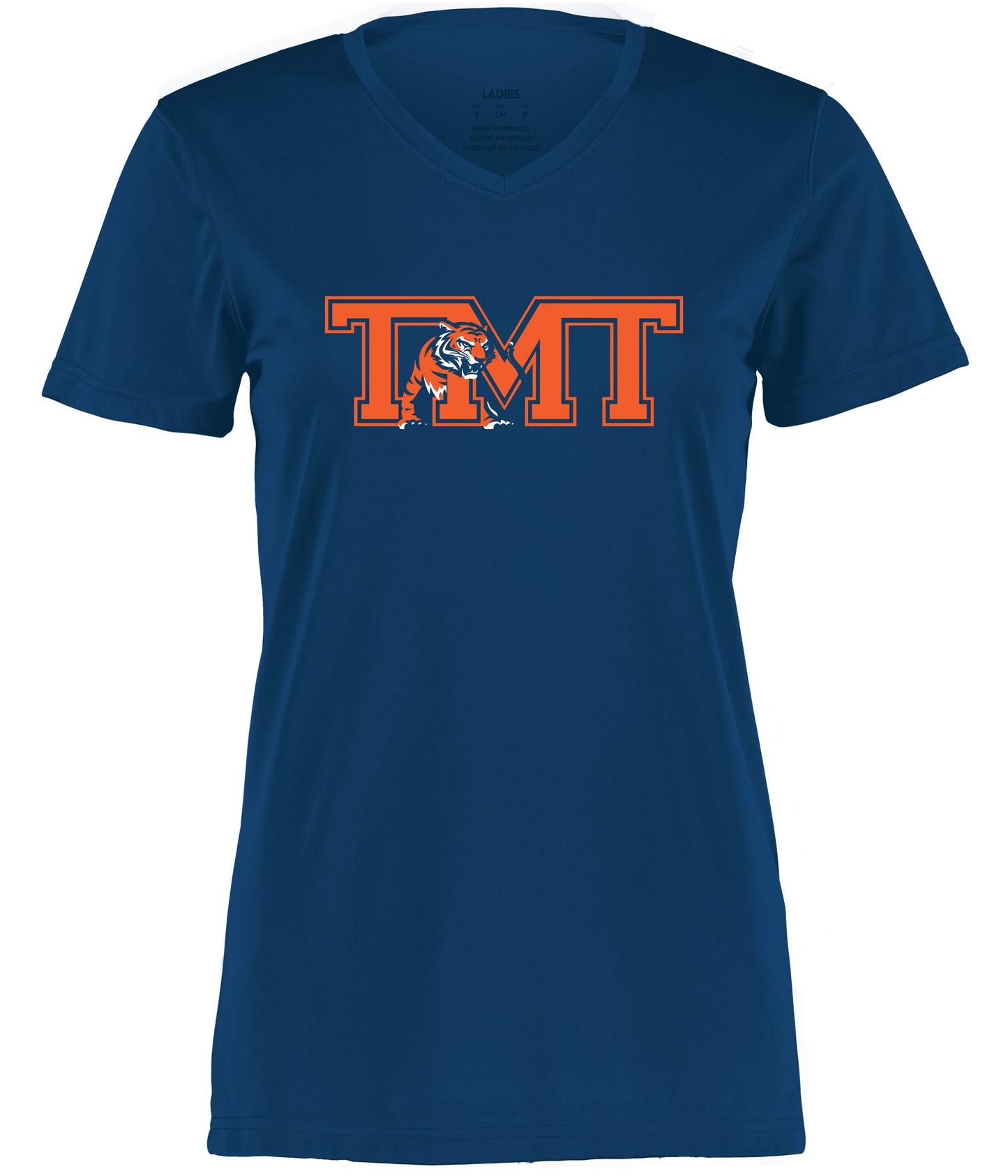 Michigan TMT Short Sleeve Dri-Fit Tee