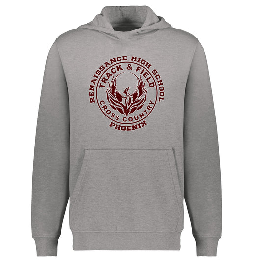 Renaissance Track X Country Hoodie
