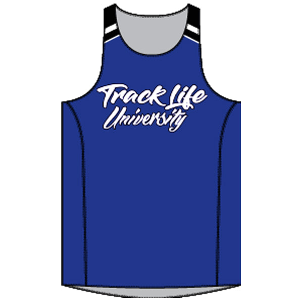 TLU Youth Competition Jersey