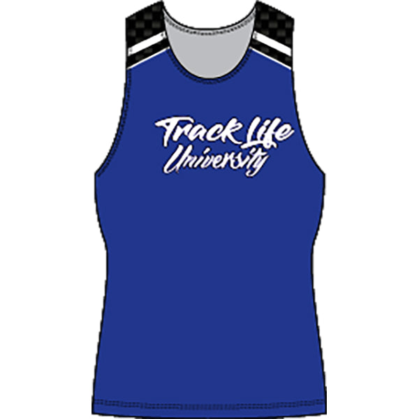 TLU  Competition Jersey