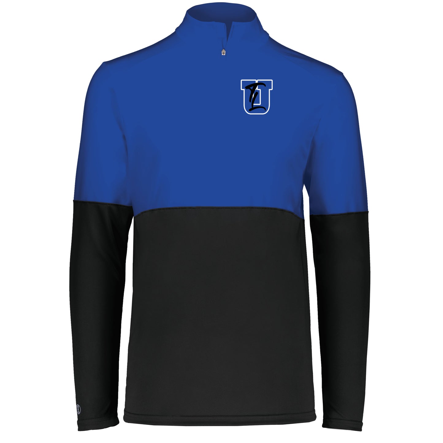 TL the U 1/4 Zip Shirt