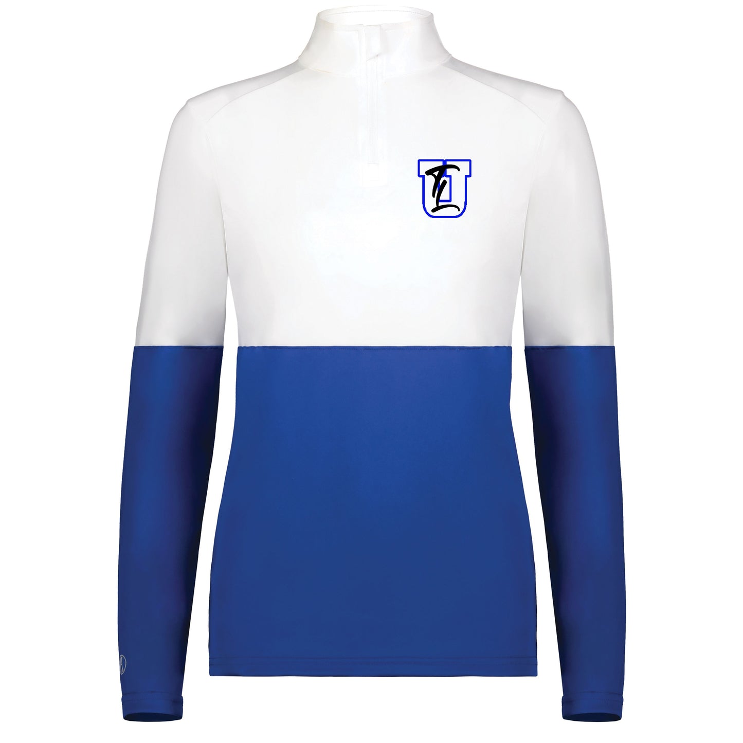 TL the U 1/4 Zip Shirt