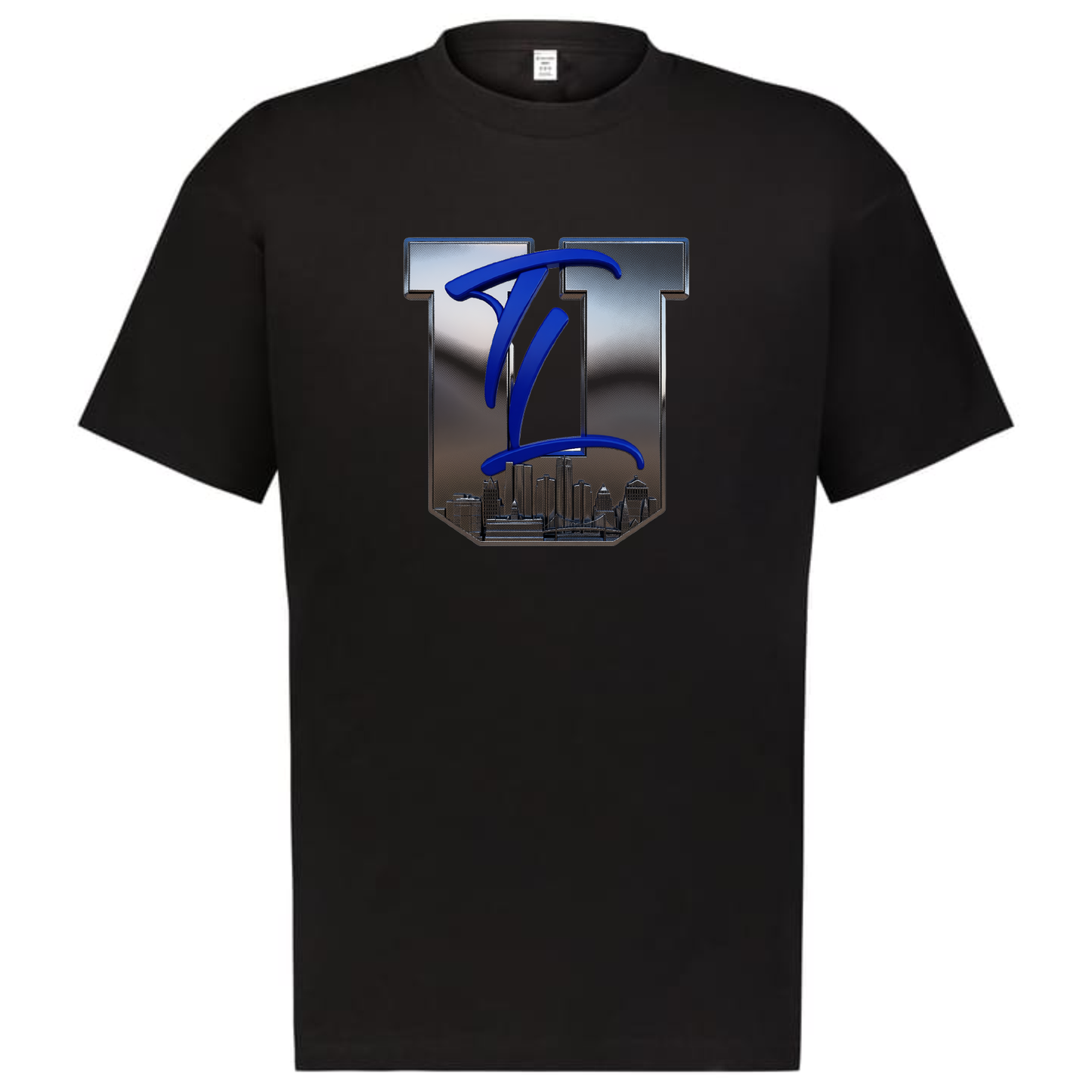 the U performance Tee