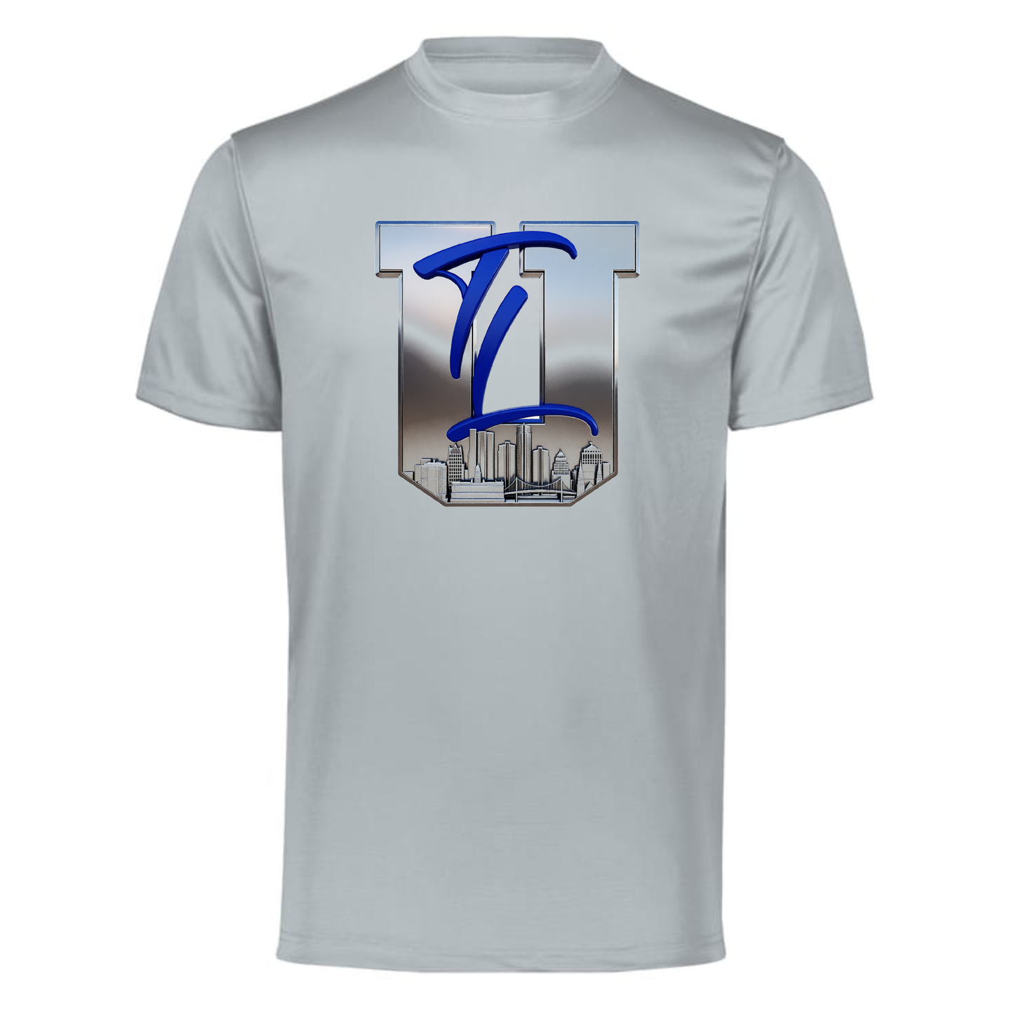 the U performance Tee