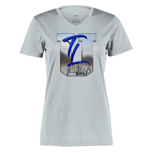 the U performance Tee