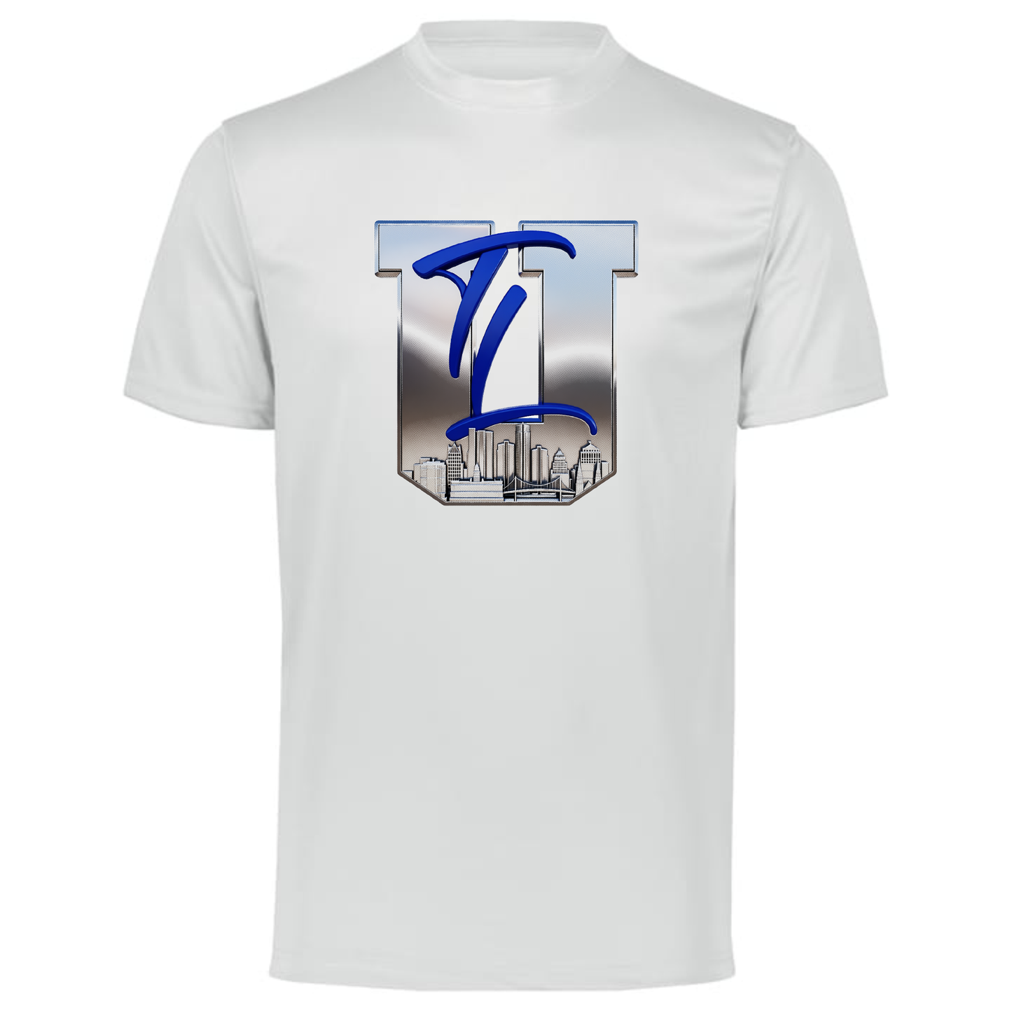 the U performance Tee