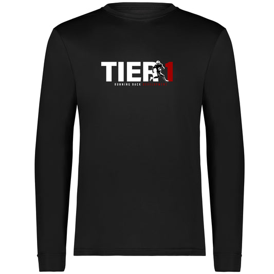 Tier 1 Long Sleeve Tee