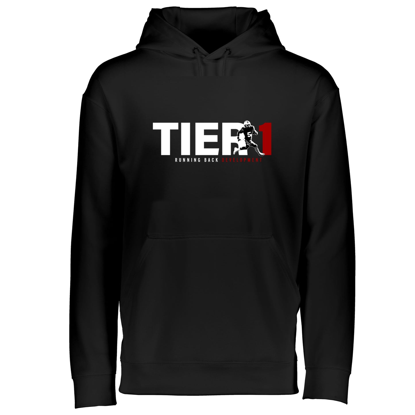 Tier 1 Performance Hoodie