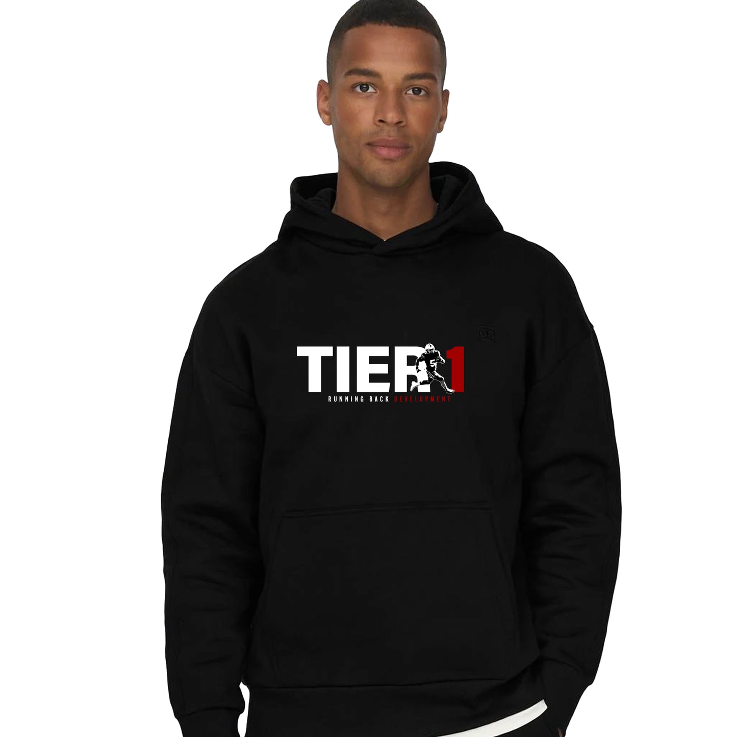 Tier 1 Performance Hoodie