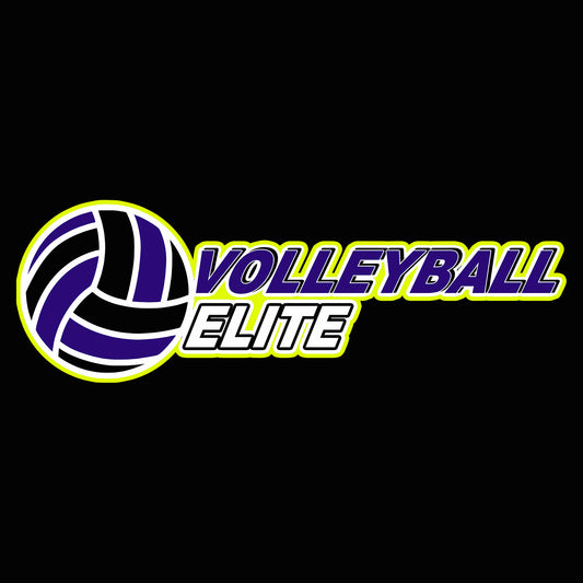 Volleyball Logo 1.0 Collection