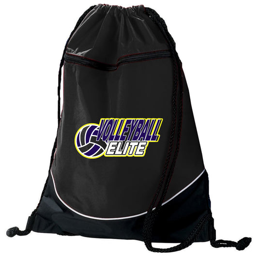 VBE Drawstring Backpack