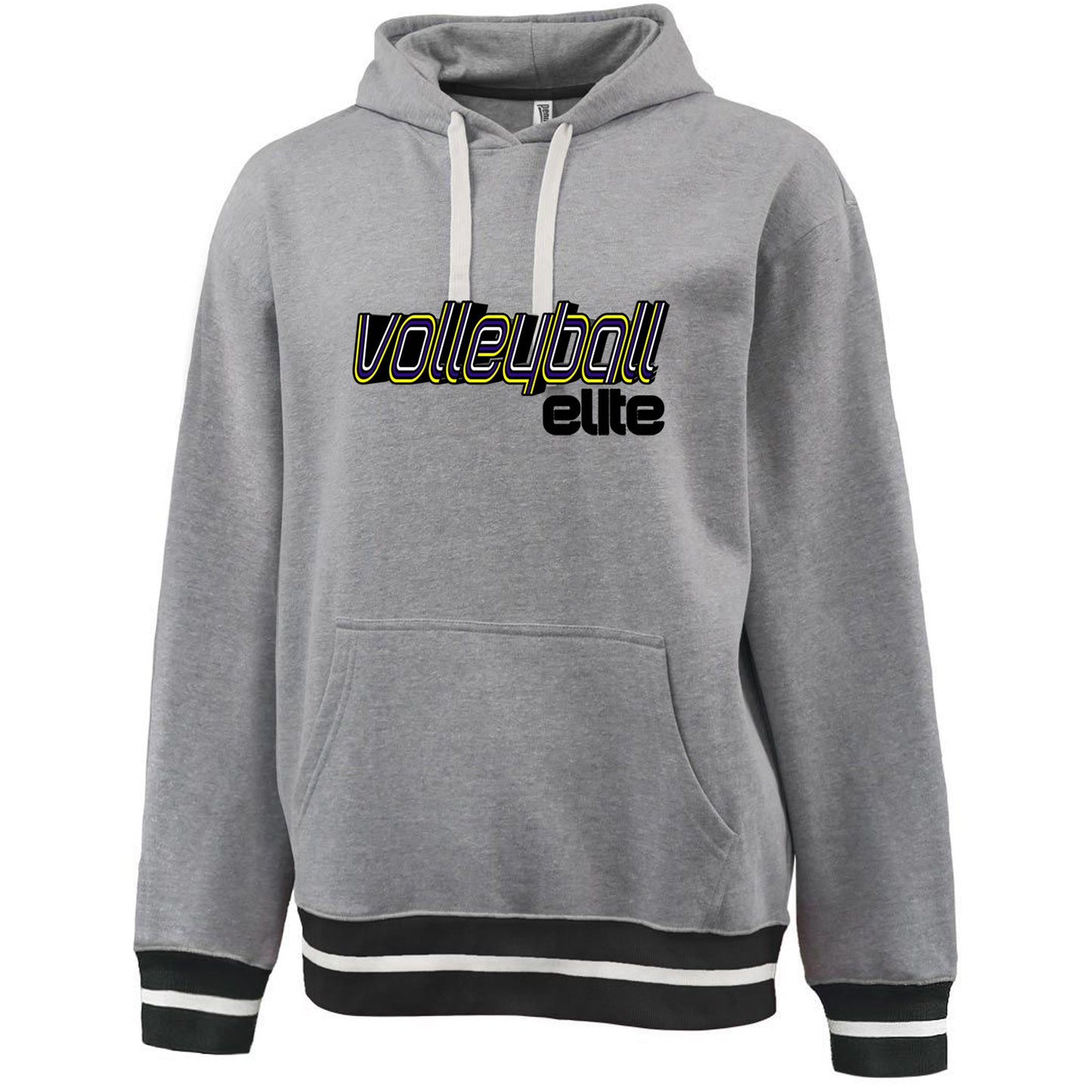 VBE Retro Hoodie