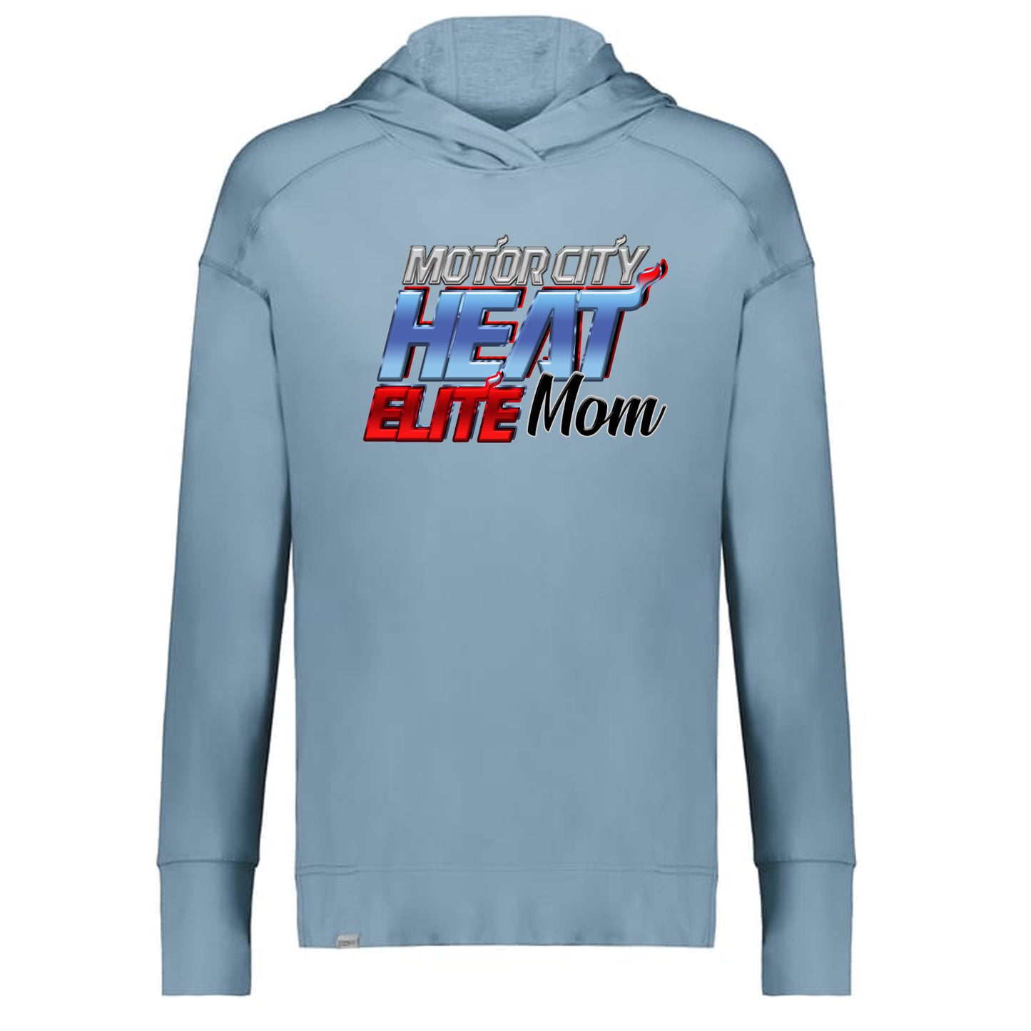 MCHE Soft Mom and Dad Hoodie