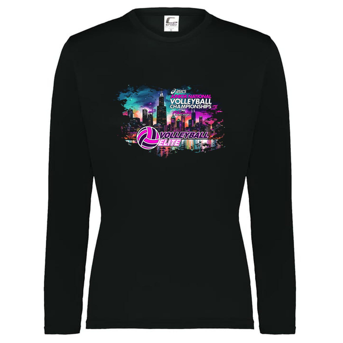 VBE Chi Town Championship Shirts