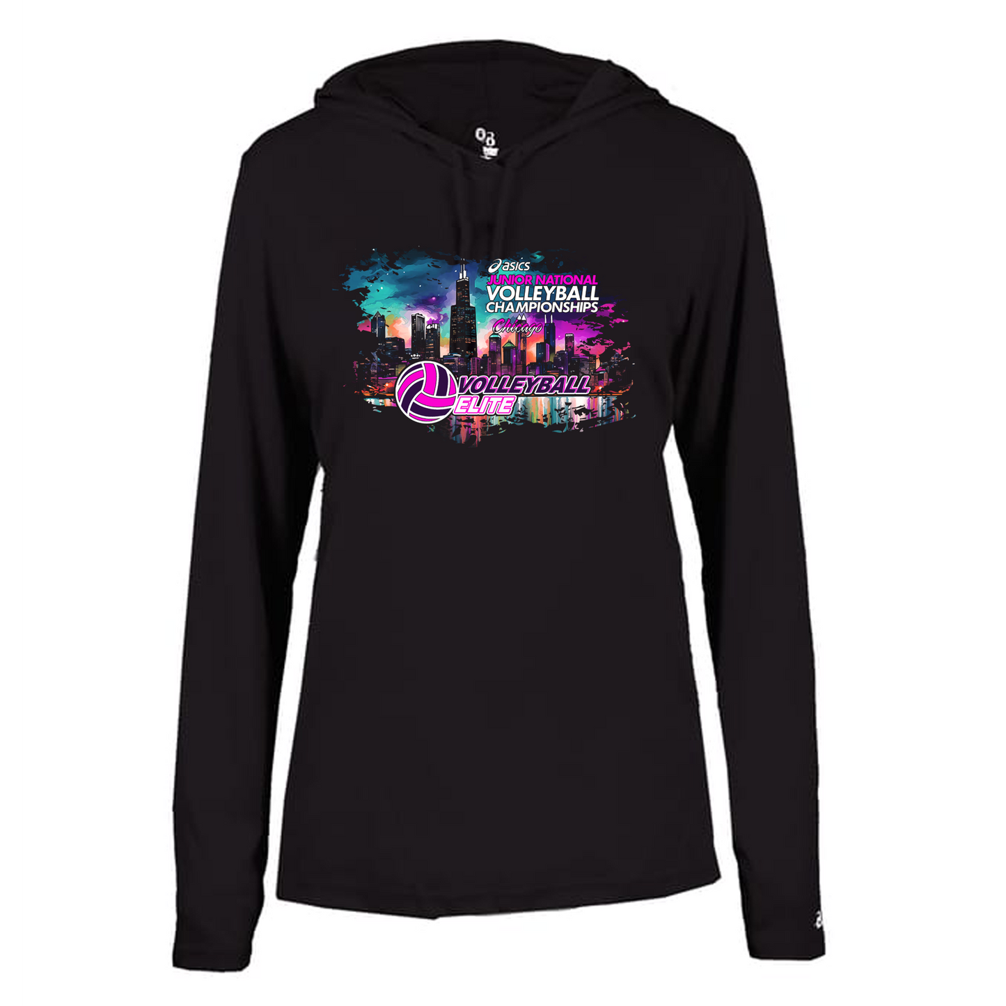 VBE Chi Town Championship Shirts