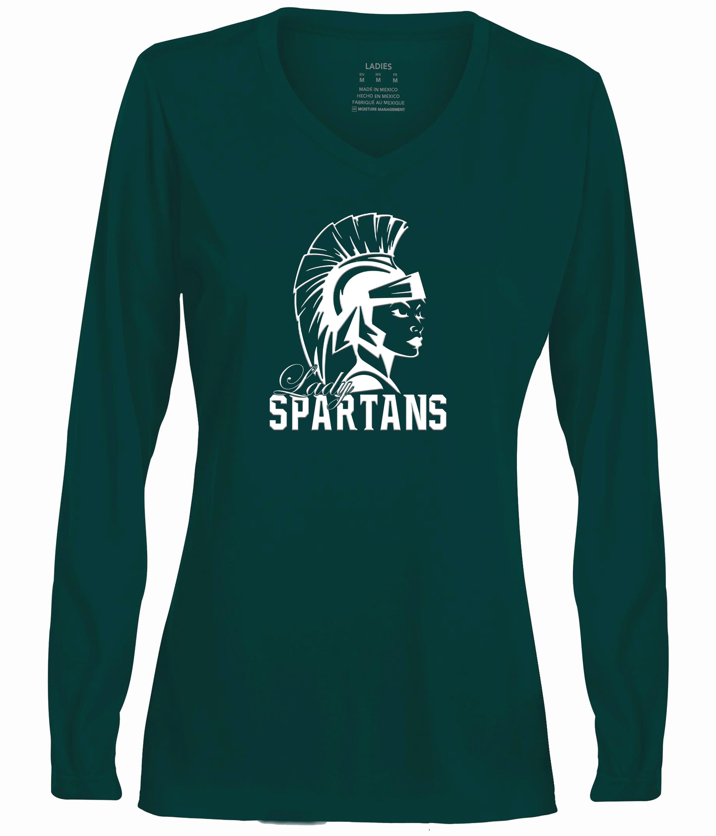 Lady Spartans