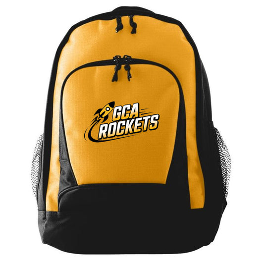 GCA Backpack