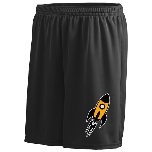 GCA Basketball Shorts